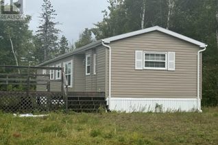 Mini Home for Sale, 255 Big Harbour Island Road, Malagawash, NS