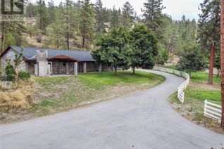 Detached House for Sale, 6383 Postill Lake Road Lot# Lot 2, Kelowna, BC