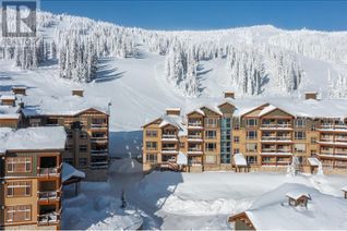 Condo Apartment for Sale, 7700 Porcupine Road #311, Big White, BC