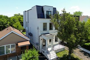 House for Sale, 53 Alameda Ave, Toronto, ON