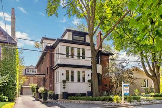 Property for Sale, 27 Glen Elm Ave, Toronto, ON