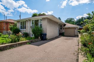 House for Sale, 19 Tremely Cres, Toronto, ON