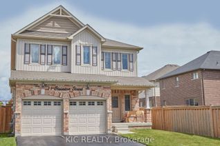 House for Sale, 11 STAINTON St, Clarington, ON