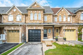 Property for Sale, 44 Root Cres, Ajax, ON