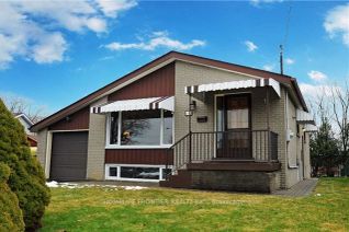 Bungalow for Rent, 142 Hillcrest Dr #Upper, Whitby, ON