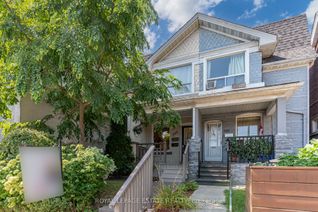 Property for Sale, 286 Coxwell Ave, Toronto, ON