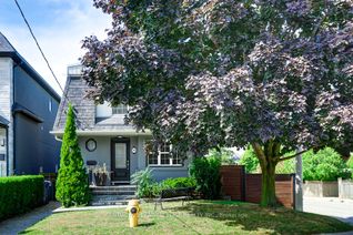 Detached House for Sale, 90 Leroy Ave, Toronto, ON