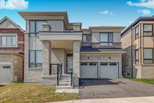 Detached House for Rent, 3038 Hollyberry Tr, Pickering, ON