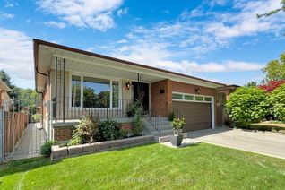 Backsplit for Sale, 20 Greendowns Dr, Toronto, ON