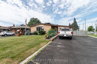 Property for Rent, 2 Rockcliffe St #Lower, Oshawa, ON