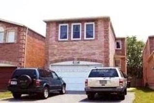 House for Rent, 208 Roxanne Cres #Bsmt, Toronto, ON