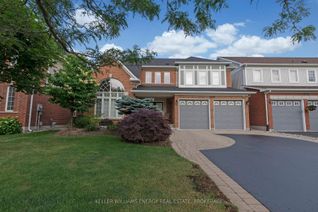 Detached House for Sale, 1828 Badgley Crt, Oshawa, ON