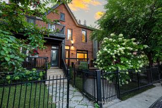 House for Sale, 188 Hamilton St, Toronto, ON