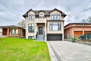 Property for Sale, 97 Cleta Dr, Toronto, ON