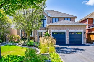 Detached House for Sale, 1486 Greenvalley Tr, Oshawa, ON