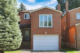 House for Sale, 125 Salome Dr, Toronto, ON