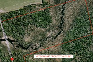 Vacant Residential Land for Sale, L6/Con8 9th Concession Rd, Brock, ON