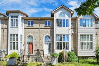 Townhouse for Sale, 235 Shirley Dr, Richmond Hill, ON