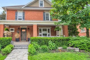 House for Sale, 138 Temperance St, Aurora, ON