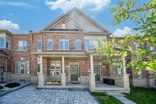 Townhouse for Sale, 33 Cherna Ave, Markham, ON