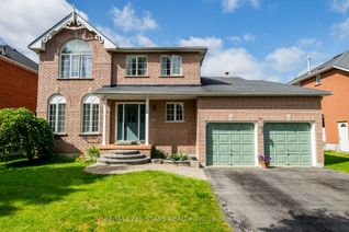 House for Sale, 18 Remion Cres, Uxbridge, ON