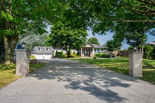 Bungalow for Sale, 4310 Sixth Line, Bradford West Gwillimbury, ON