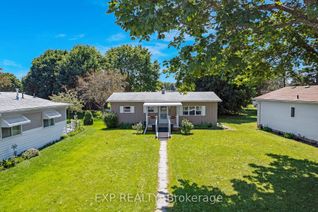 House for Sale, 59 Hawthorne Dr, Innisfil, ON