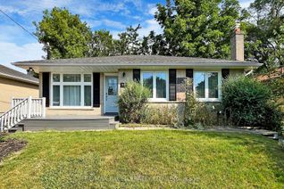 Bungalow for Sale, 391 Wenlock Ave, Richmond Hill, ON