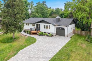 Detached House for Sale, 1171 North Shore Dr, Innisfil, ON