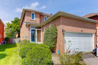 Property for Sale, 27 Pine Bough Manr, Richmond Hill, ON