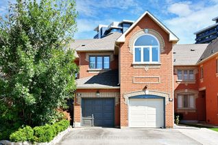 Townhouse for Sale, 25 Karl Crt, Vaughan, ON