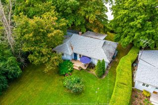 Bungalow for Sale, 26540 Cedarhurst Beach Rd, Brock, ON