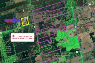 Residential Farm for Sale, 574 Queensville Sdrd, East Gwillimbury, ON