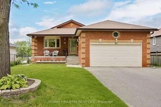 Bungalow for Rent, 84 Riverglen Dr #Bdrm 1, Georgina, ON