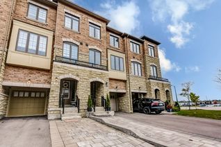 Townhouse for Sale, 3 Farooq Blvd, Vaughan, ON