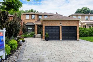 Property for Sale, 345 Raymerville Dr, Markham, ON