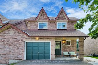 Semi-Detached House for Rent, 298 Brock St W #Upper, Uxbridge, ON