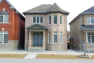 House for Rent, 511 William Forster Rd, Markham, ON