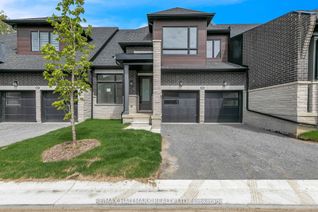 Townhouse for Sale, 18 David Worgan Tr, Uxbridge, ON