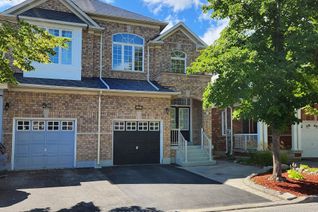 Semi-Detached House for Sale, 46 Macadam Rd, Markham, ON