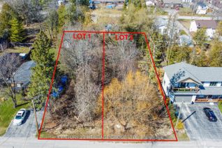 Vacant Residential Land for Sale, 1076 Spruce Rd, Innisfil, ON