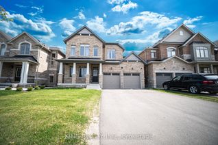 Detached House for Rent, 1003 Larter St N, Innisfil, ON