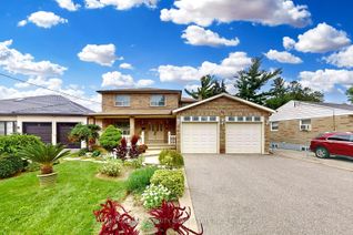 House for Sale, 36 Hurricane Ave, Vaughan, ON