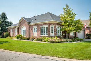 Bungalow for Sale, 143 Legendary Tr, Whitchurch-Stouffville, ON