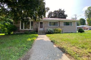 Bungalow for Sale, 803 Hugel Ave, Midland, ON