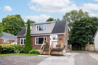 Triplex for Sale, 9 gunn St, Barrie, ON