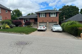 Sidesplit for Sale, 163 Clapperton St, Barrie, ON