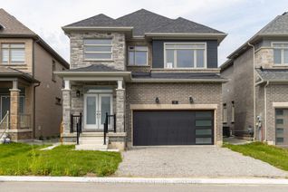 Detached House for Rent, 9 Paddington Grve #UPPER, Barrie, ON