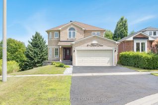 Detached House for Sale, 21 Duval Dr, Barrie, ON