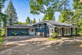 House for Sale, 2422 Snow Valley Rd, Springwater, ON